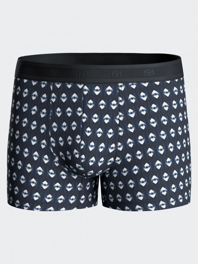 Boxer in Cotton Lyocell
