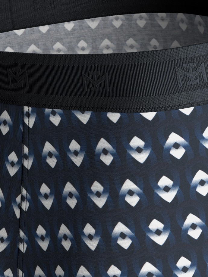 Boxer in Cotton Lyocell