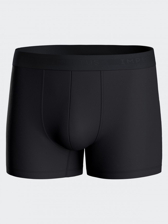 Pack de 2 boxers en Coton Modal