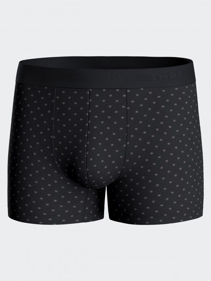 Pack de 2 boxers en Coton Modal