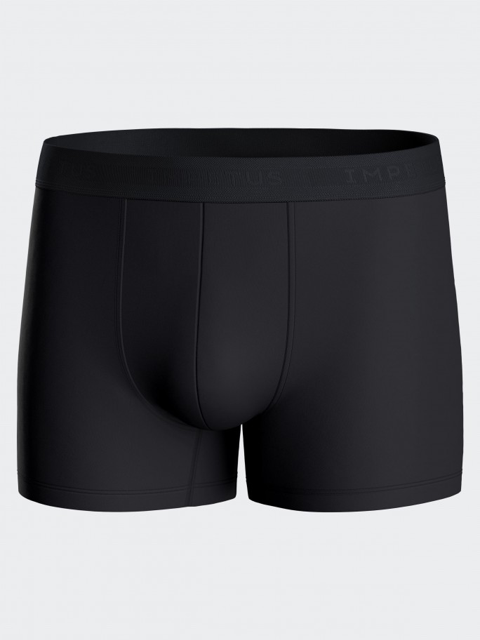 Pack de 2 boxers en Coton Modal