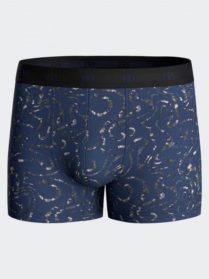 Pack de 2 boxers en Coton