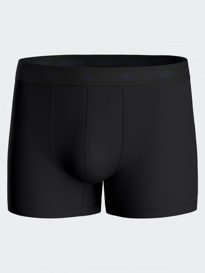 Pack de 2 boxers en Coton