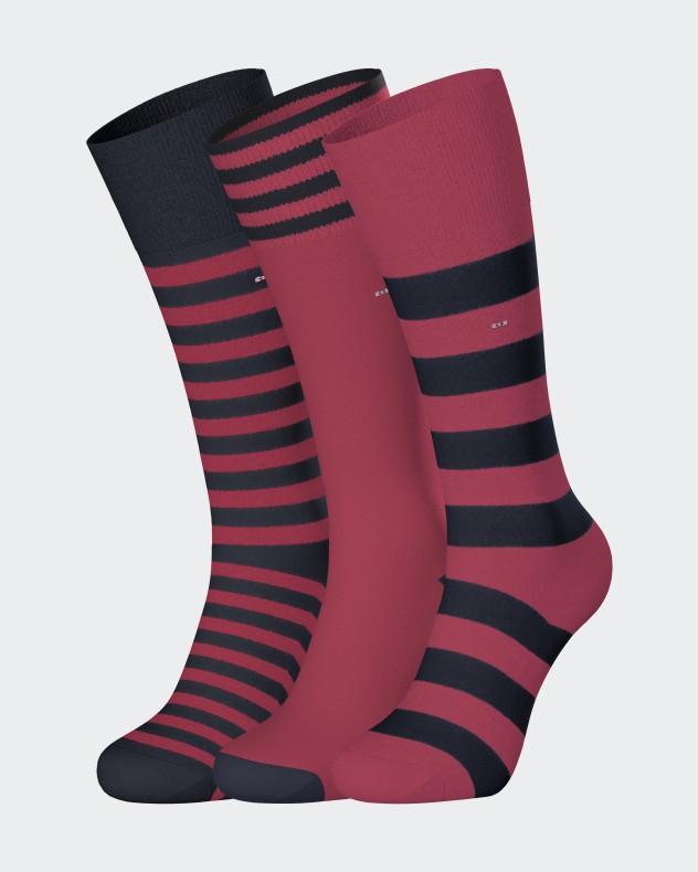 EP HM MEIA NORMAL 2 3 A25 Pack3 00 0