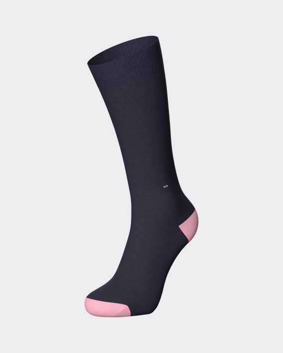 Chaussettes textures