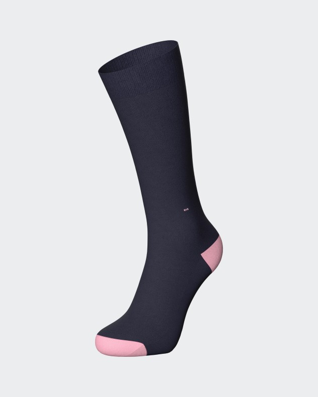 Textured socks Eden Park
