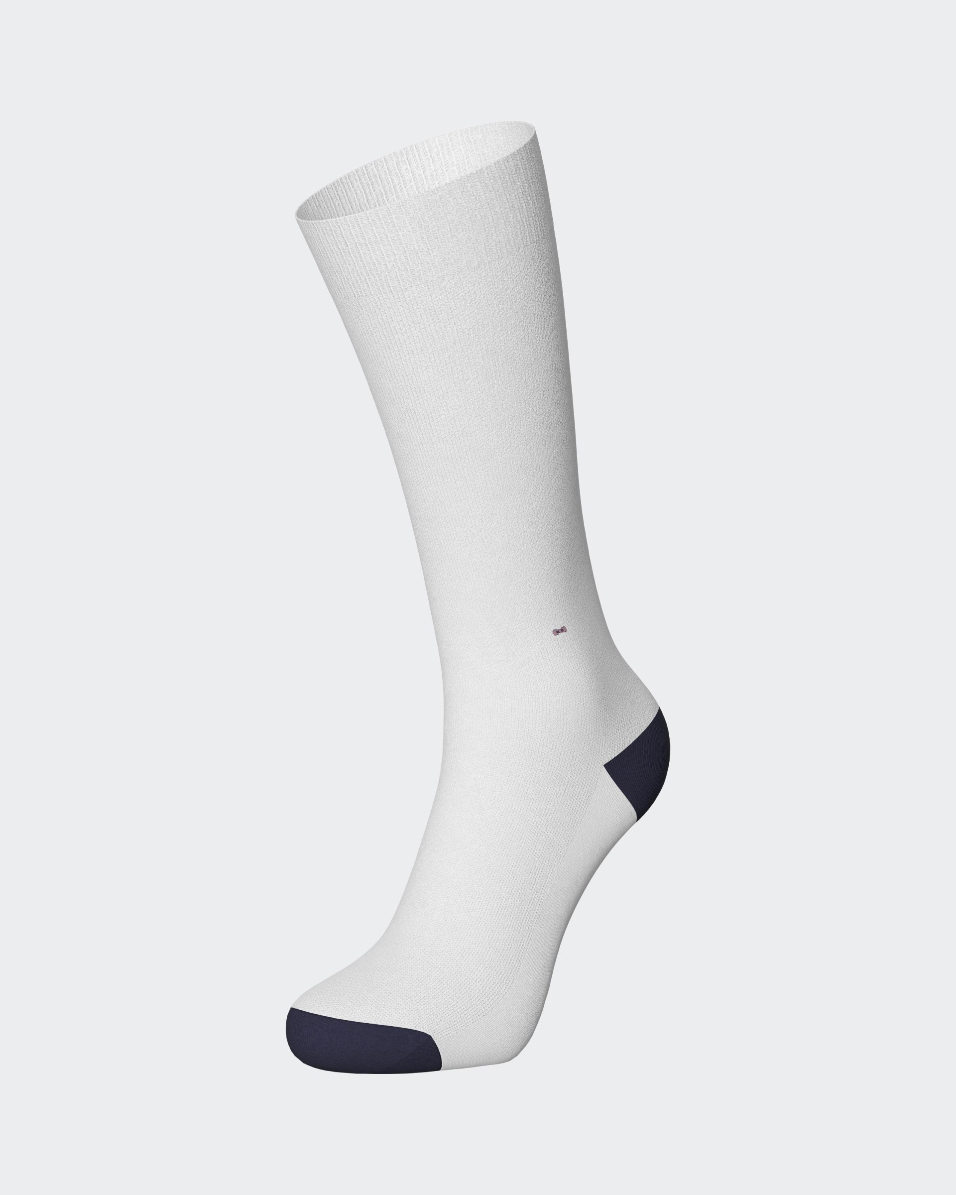 Chaussettes texturées