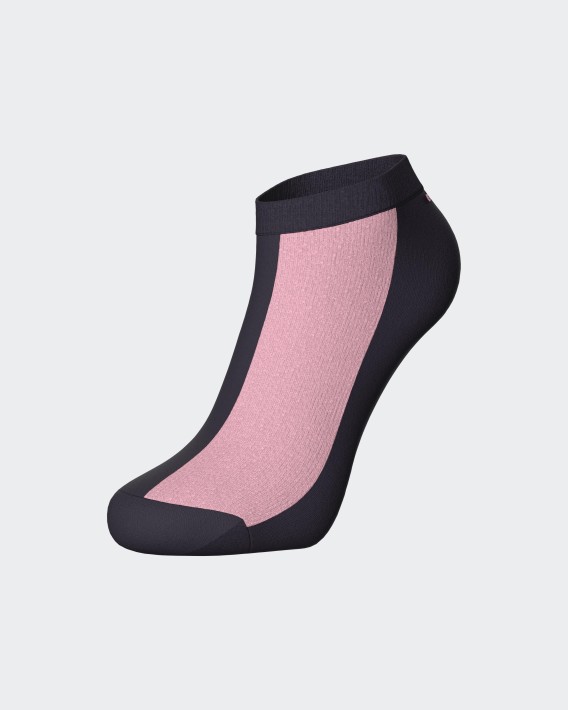 Mini chaussettes colorblock