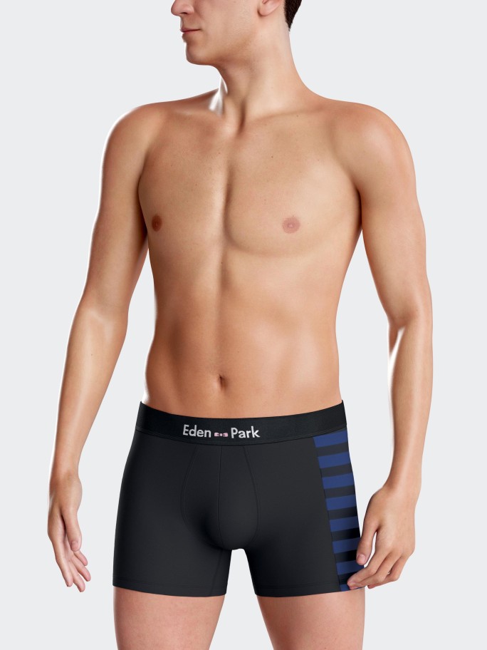 Pack dois boxers Eden park