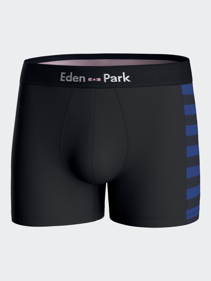Pack dois boxers Eden park