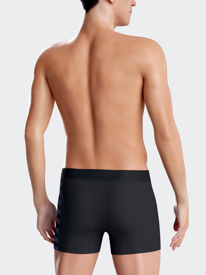 Pack dois boxers Eden park