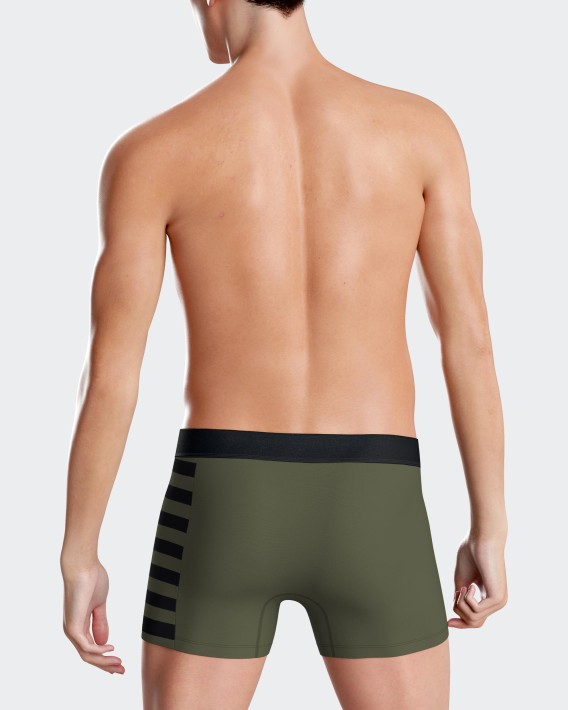 Pack de 2 boxers Eden park