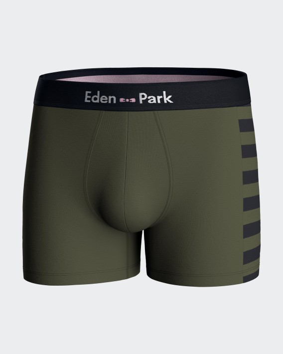 Pack de 2 boxers Eden park