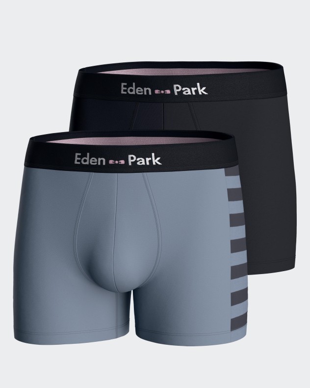 Pack of two Eden park boxers