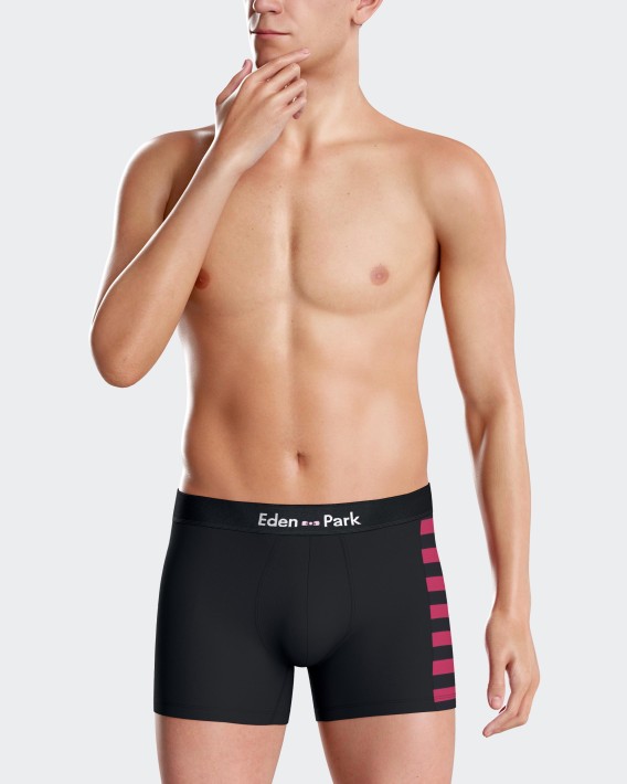 Pack of two Eden park boxers