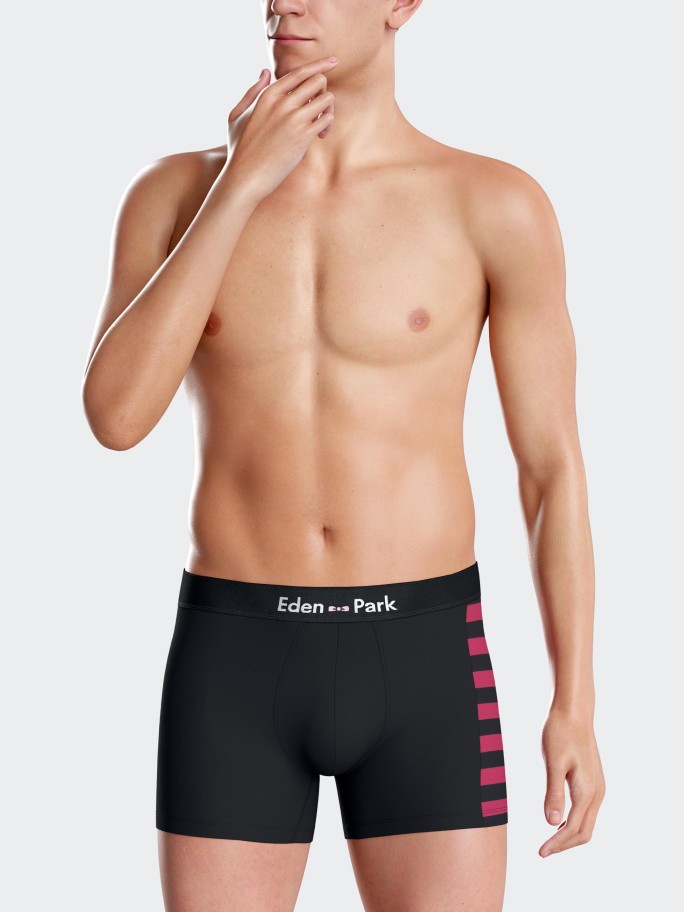 Pack dois boxers Eden park