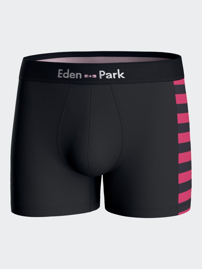 Pack dois boxers Eden park