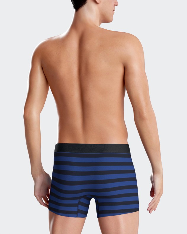 Eden Park striped boxer
