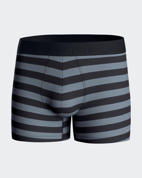 Eden Park striped boxer