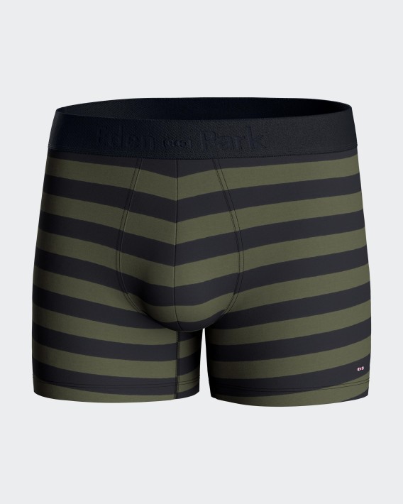 Eden Park striped boxer