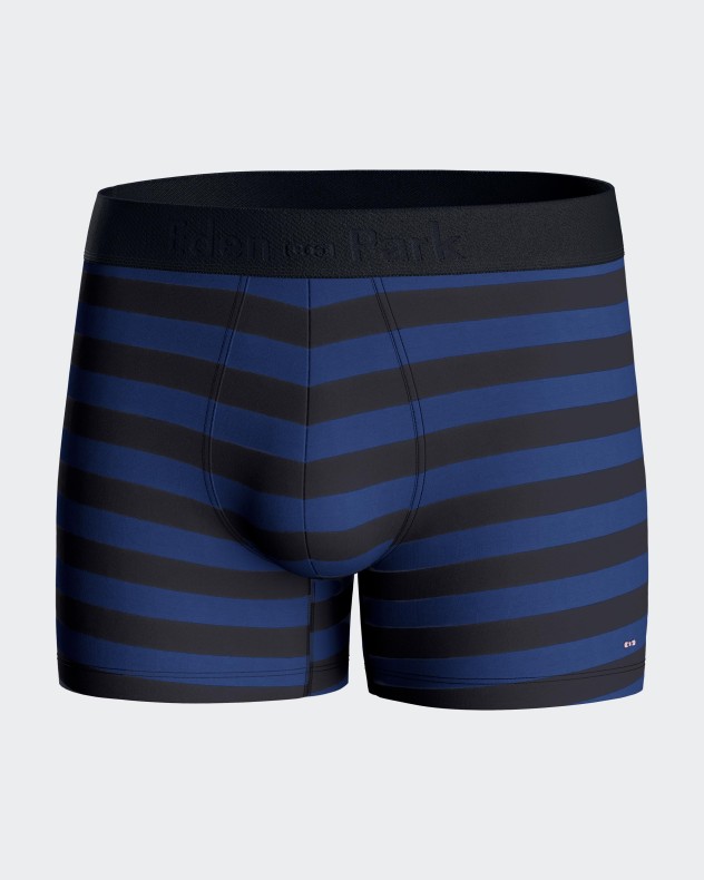 Eden Park striped boxer