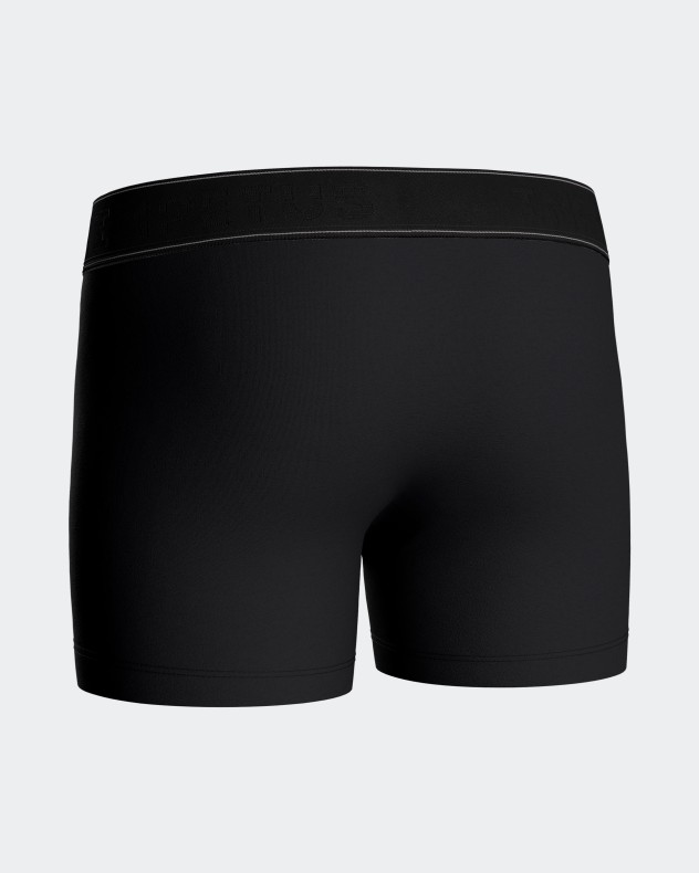 Pack de 2 boxers enfant en Coton