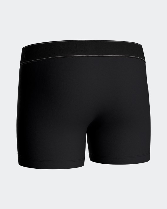 Pack 2 boxers de menino em algodo