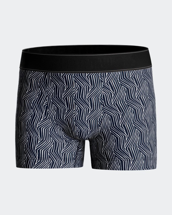 Pack 2 boxers de menino em algodo