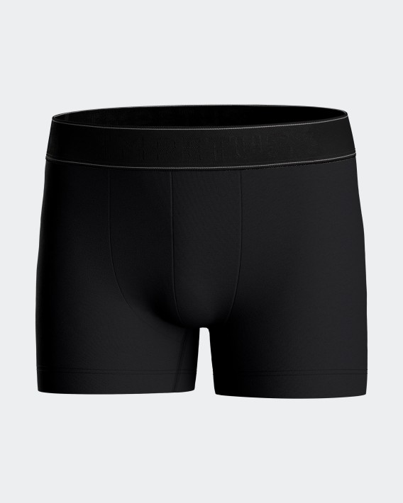 Pack 2 boxers de menino em algodo