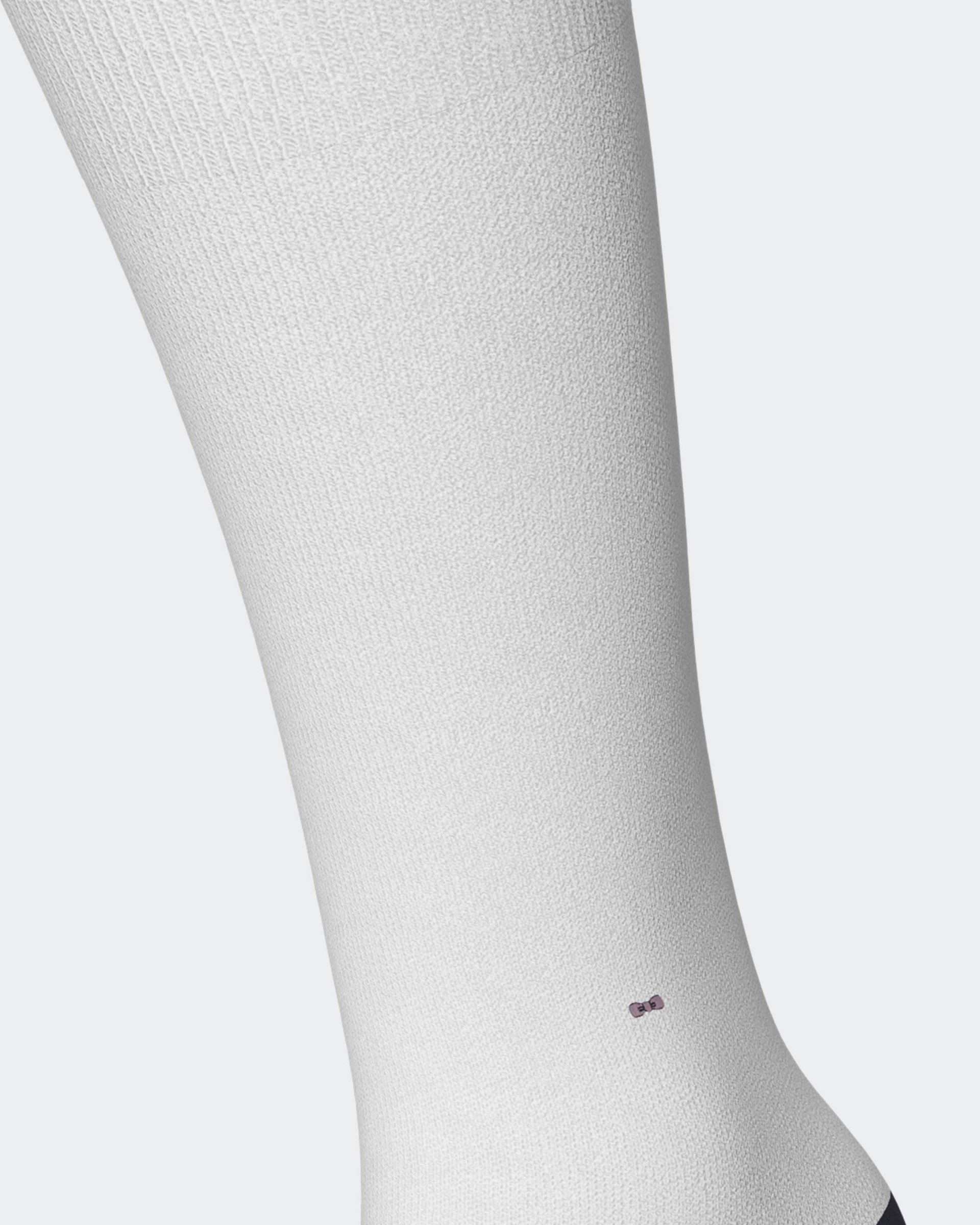 Chaussettes texturées