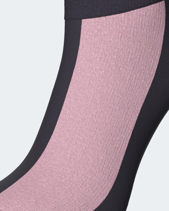 Mini chaussettes colorblock