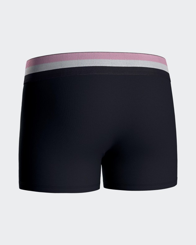 2 Pack Boy's boxers Eden Park