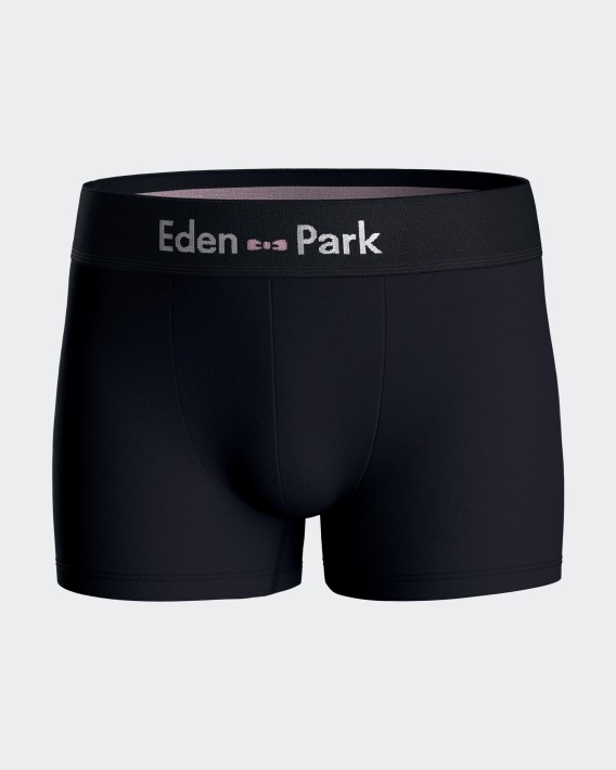 2 Pack boy's boxers Eden Park
