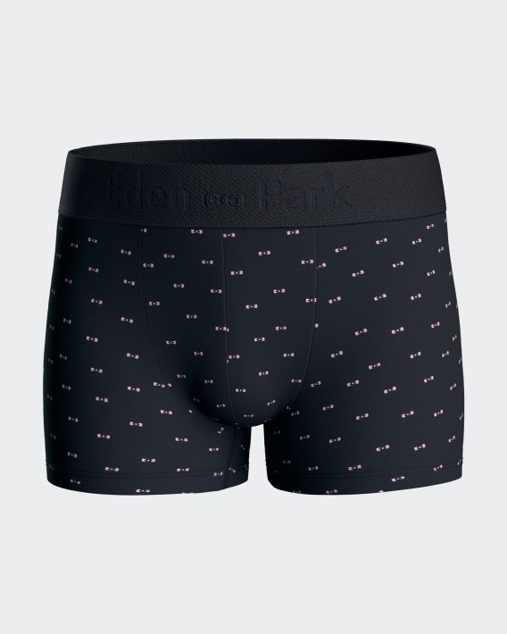 2 Pack boy's boxers Eden Park