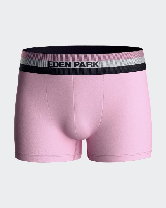Pack 2 boxers garon Eden Park