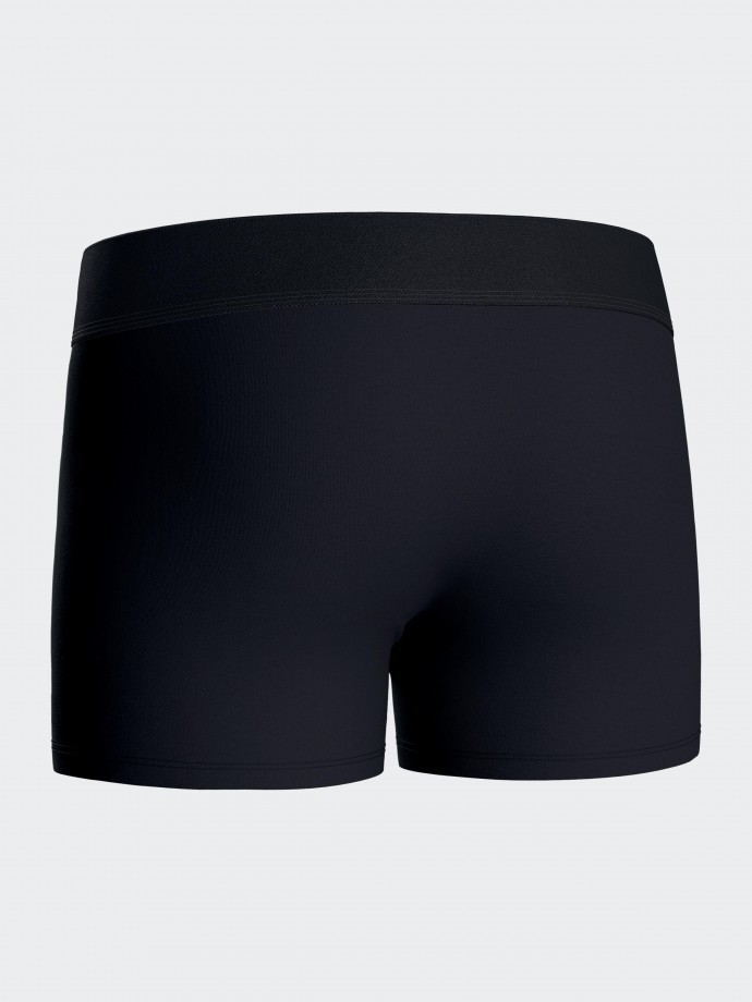 2 Pack boy's boxers Eden Park