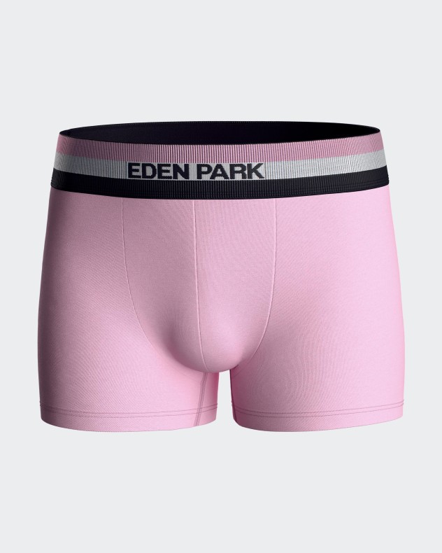2 Pack Boy's boxers Eden Park