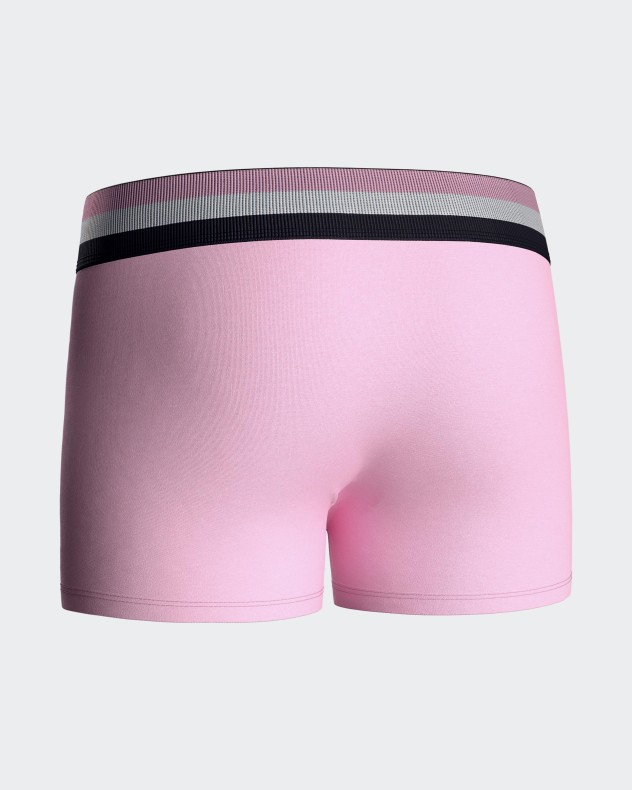 2 Pack Boy's boxers Eden Park