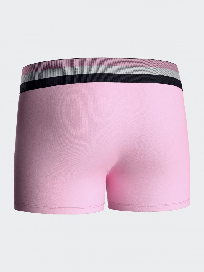 2 Pack Boy's boxers Eden Park