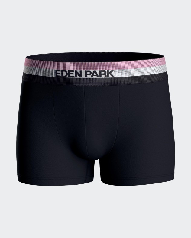 2 Pack Boy's boxers Eden Park