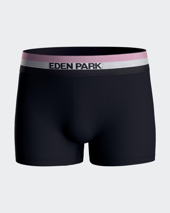 Pack 2 boxers garon Eden Park