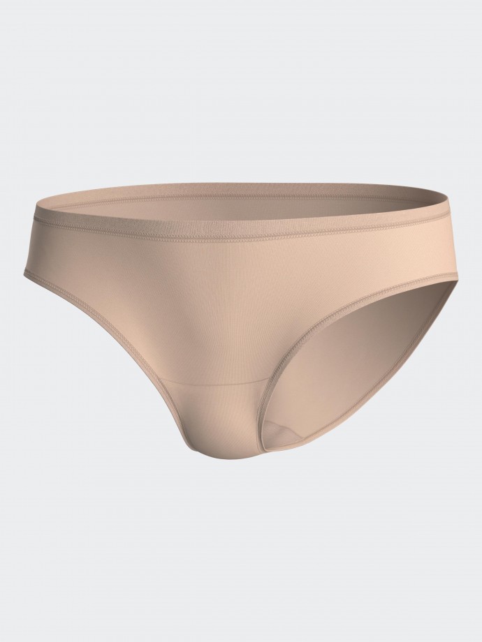 Regular-waist Daily panties light-flow