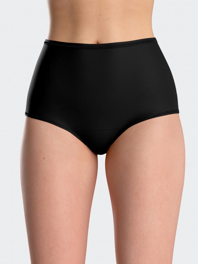 Super High-waist Menstrual Panties over night