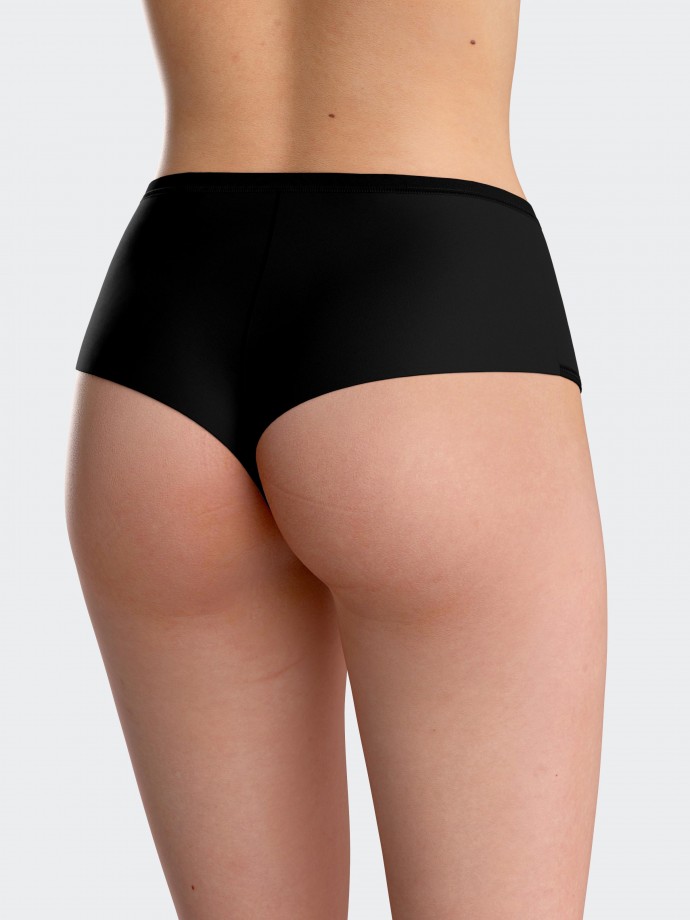 Daily thong light-flow