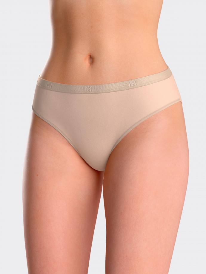 Thong in Lyocell Thong in Lyocell