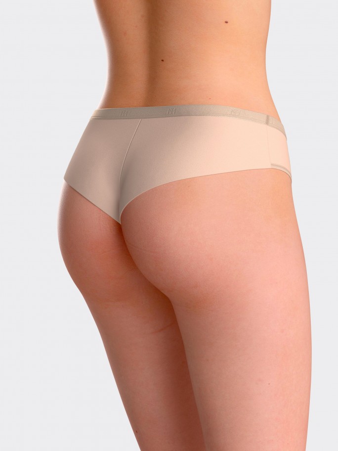 Thong in Lyocell
