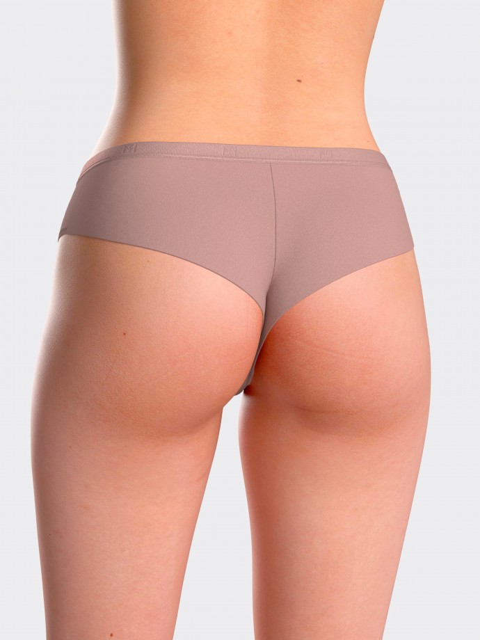 Thong in Lyocell