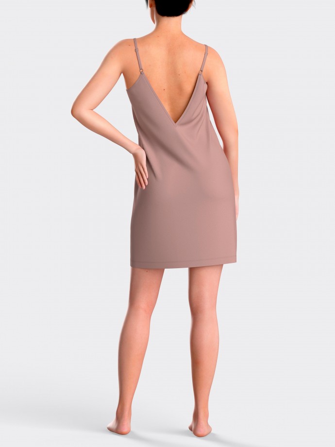 Lyocell nightgown