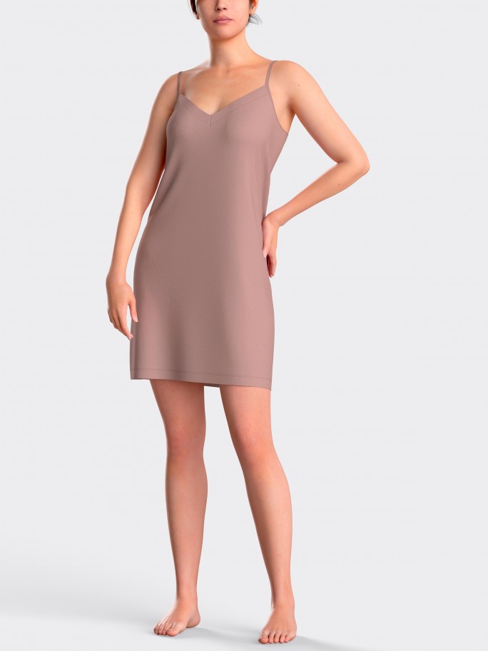 Lyocell nightgown