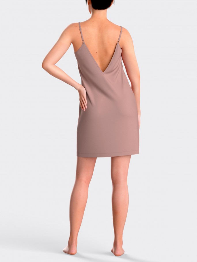 Lyocell nightgown